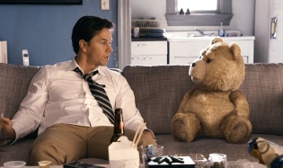 "Ted" fue el éxito silencioso del verano. El debut como director cinematográfico de Seth McFarlane no pudo ser mejor